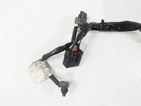 2010 Harley Dyna FXDB Street Bob Speedometer Wiring Harness - No Cut 70472-06 {{ shop.shopifyCountryName }} - Mototech271