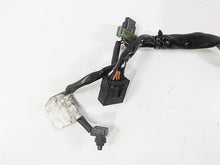 Load image into Gallery viewer, 2010 Harley Dyna FXDB Street Bob Speedometer Wiring Harness - No Cut 70472-06
