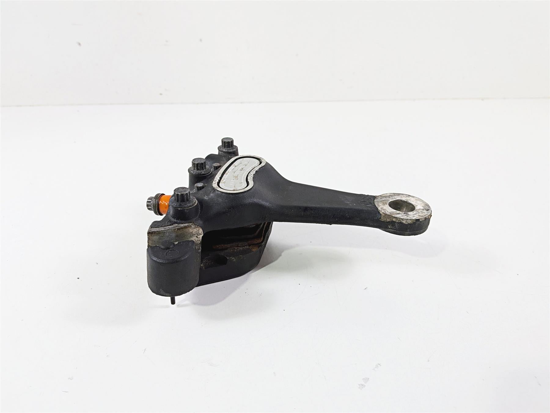 2002 Harley Davidson XLH883 Sportster Rear Brake Caliper- Read 40925-00A {{ shop.shopifyCountryName }} - Mototech271
