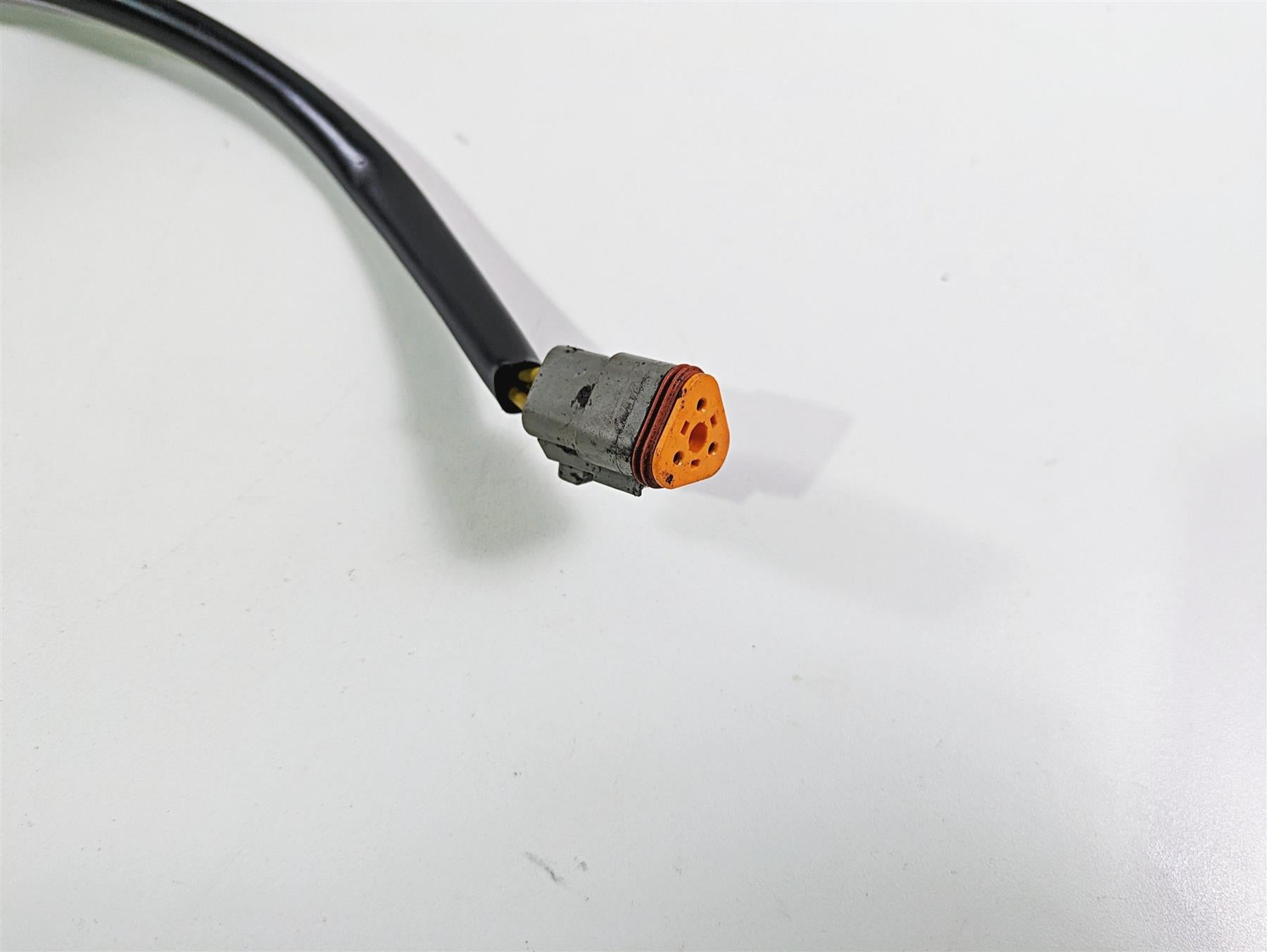 2010 Sea-Doo 4-Tec RXT 215 Main Wiring Harness Loom - No