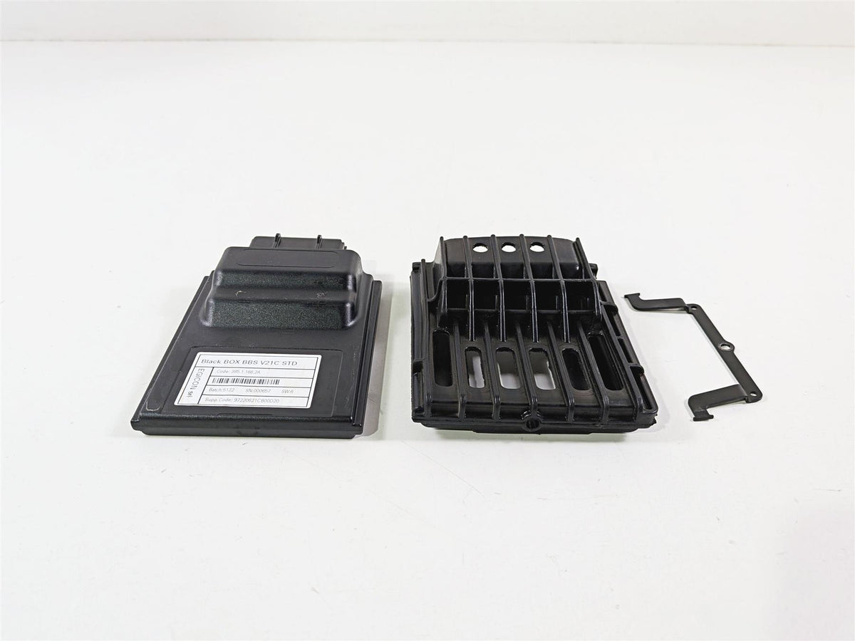 2023 Ducati Streetfighter V4 BBS Black Box Control Unit Module V21C STD 35811662A-Mototech271