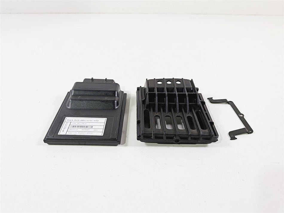 2023 Ducati Streetfighter V4 BBS Black Box Control Unit Module V21C STD 35811662A-Mototech271