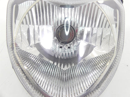 2008 Ducati Hypermotard 1100 Headlight Head Light Front Lamp Lens 52010162A {{ shop.shopifyCountryName }} - Mototech271
