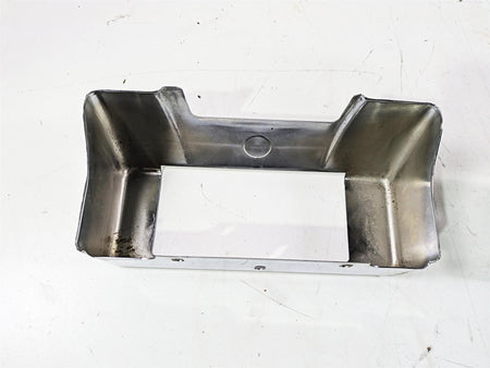 2007 Harley Touring FLHTCU SE CVO E-Glide Oil Cooler & Cover 63071-07 {{ shop.shopifyCountryName }} - Mototech271