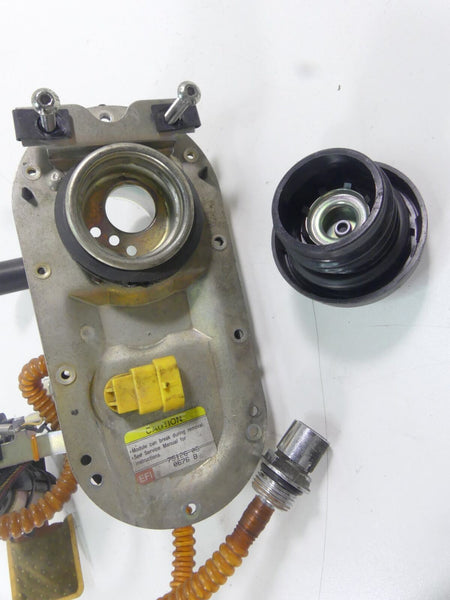 2006 Harley Touring FLHCU SE CVO Fuel Gas Petrol Pump & Sender - Tested 62897-01 {{ shop.shopifyCountryName }} - Mototech271
