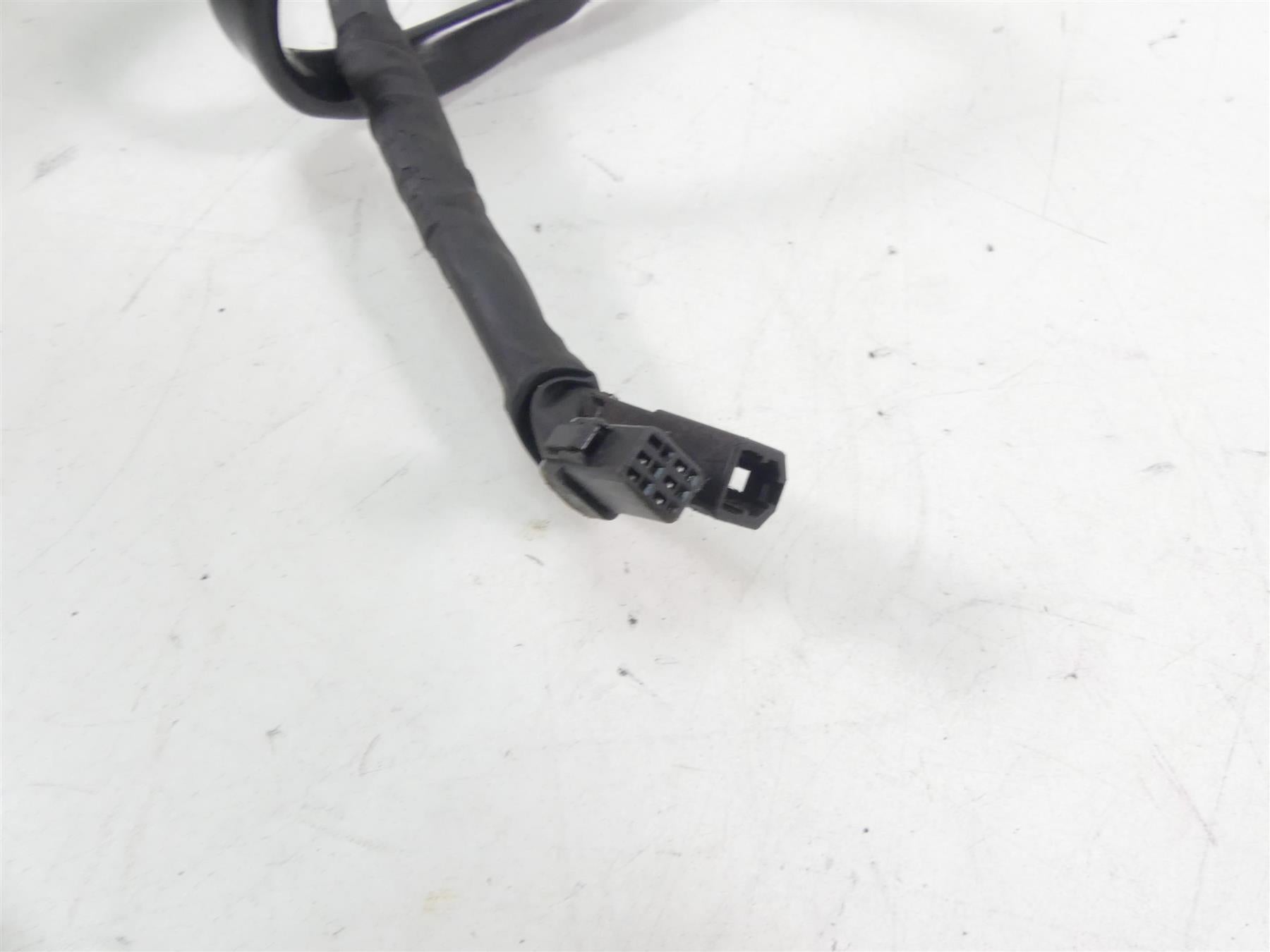 2016 Harley FLS Softail Slim Ride Fly By Wire Throttle Sensor 32700050A {{ shop.shopifyCountryName }} - Mototech271