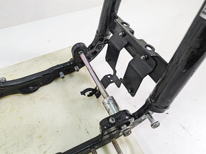 2020 Harley Softail FXBB Street Bob Straight M8 Frame Chassis 30degr With Clean California Title  47000126