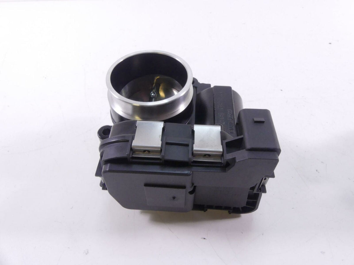 2017 BMW R1200GS GSW K50 Throttle Body Bodies Fuel Injector Set 13548564959 {{ shop.shopifyCountryName }} - Mototech271