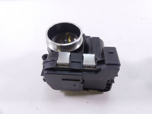 2017 BMW R1200GS GSW K50 Throttle Body Bodies Fuel Injector Set 13548564959 | Mototech271