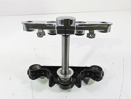 2017 Harley FLS Softail Slim Upper Lower Triple Tree Set 41mm 45456-86 45605-00 {{ shop.shopifyCountryName }} - Mototech271