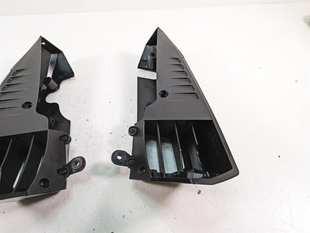 2022 Harley RA1250 S Pan America Inner Outer Radiator Cover Fairings 57100348A {{ shop.shopifyCountryName }} - Mototech271