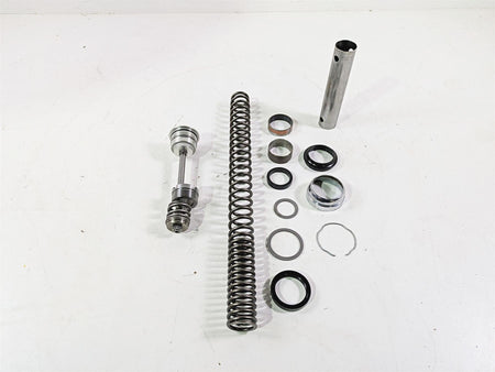 2013 Harley VRSCF Muscle Rod Right Front Fork Internals Set 46350-06 {{ shop.shopifyCountryName }} - Mototech271