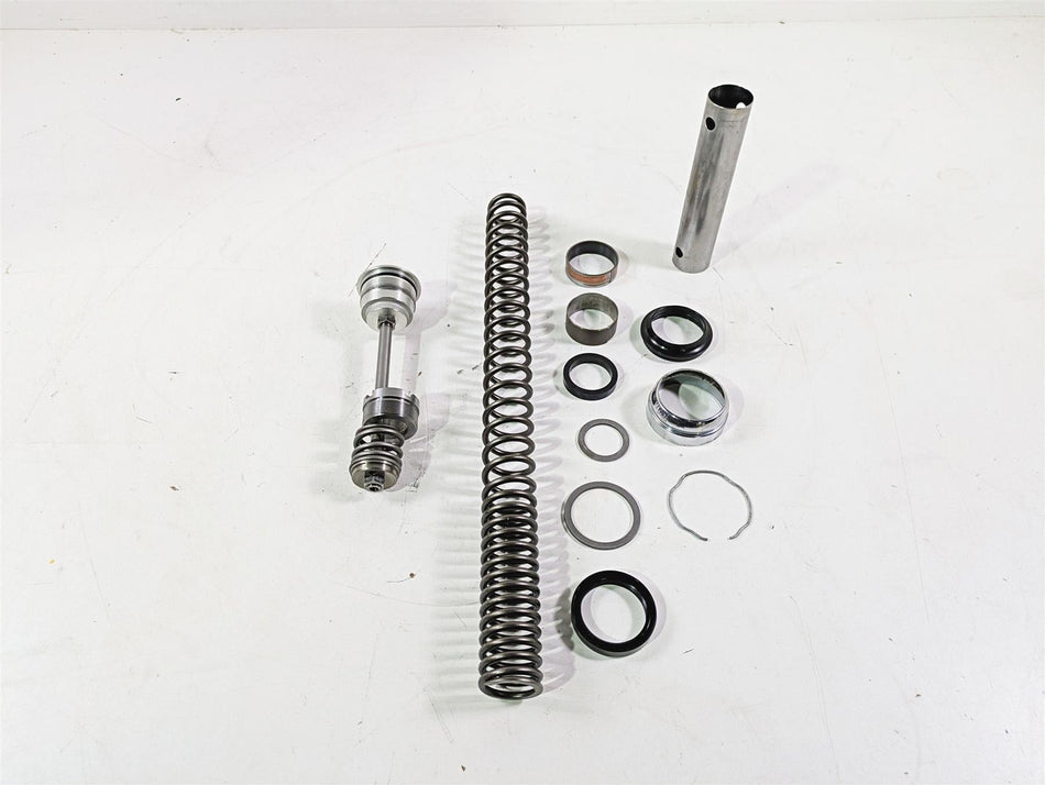 2013 Harley VRSCF Muscle Rod Right Front Fork Internals Set 46350-06 {{ shop.shopifyCountryName }} - Mototech271