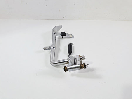 2009 Harley FXCWC Softail Rocker Side Kickstand Kick Stand 50087-07 {{ shop.shopifyCountryName }} - Mototech271