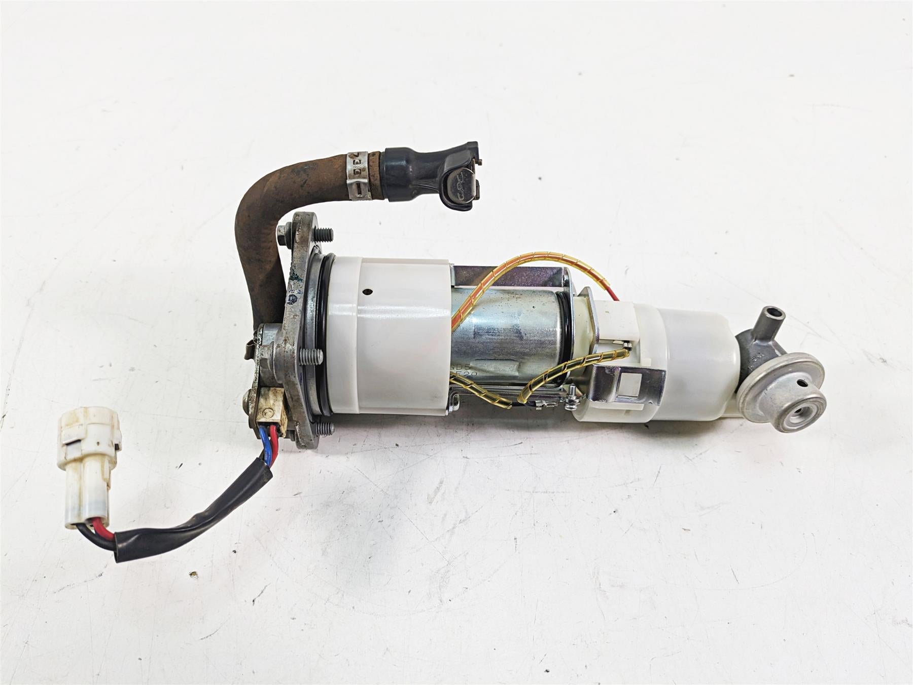 2020 KTM 1290 Super Adventure R Keihin Fuel Gas Petrol Pump 60307088100 {{ shop.shopifyCountryName }} - Mototech271
