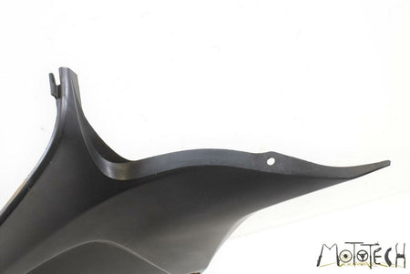 2008 Honda CBR600RR CBR600 RR R+L Fuel Tank Side Cover Fairing Set 83700-MFJ-D00 {{ shop.shopifyCountryName }} - Mototech271