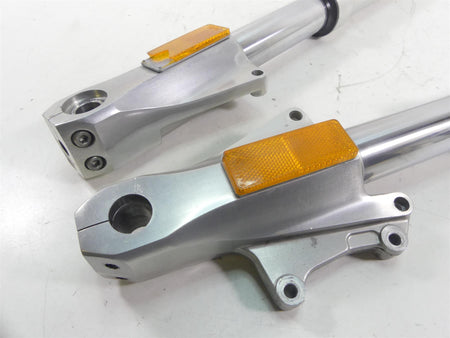 2005 Honda V-Twin VTX1800 S3 Front Straight Fork Leg 51580-MCV-R21 51480-MCV-R21 {{ shop.shopifyCountryName }} - Mototech271