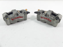 Load image into Gallery viewer, 2016 KTM 1290 Superduke R Front 100mm Brembo Brake Caliper Set 6131301610158 | Mototech271
