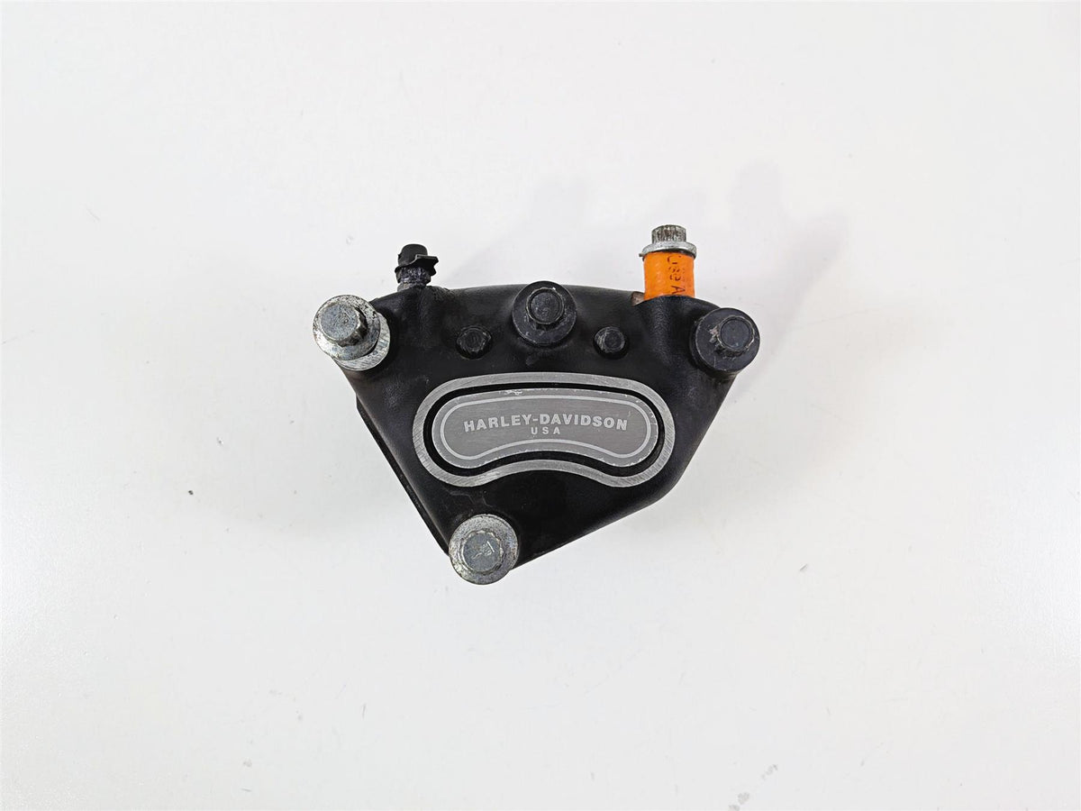 2006 Harley Davidson Dyna FXDBI Street Bob Front Brake Caliper 44046-00D {{ shop.shopifyCountryName }} - Mototech271