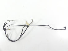 Load image into Gallery viewer, 2009 Harley FLHTCU SE4 CVO E-Glide Rear Abs Brake Line Set 40611-09 40610-09 | Mototech271
