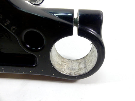 2014 Harley Dyna FXDB Street Bob Lower Triple Tree Steering Clamp 49mm 45867-08 {{ shop.shopifyCountryName }} - Mototech271