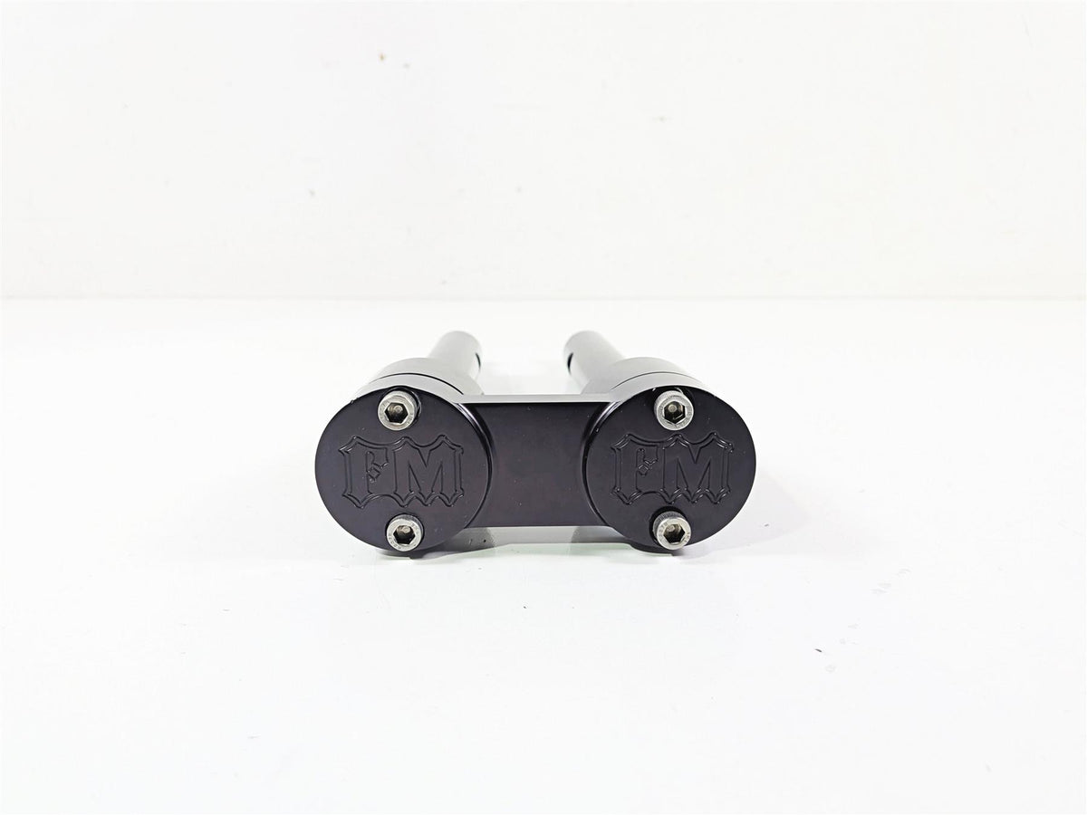 2020 Harley Touring FLTRK Road Glide Forbidden Motorcycles 9" Riser 825-05001 {{ shop.shopifyCountryName }} - Mototech271