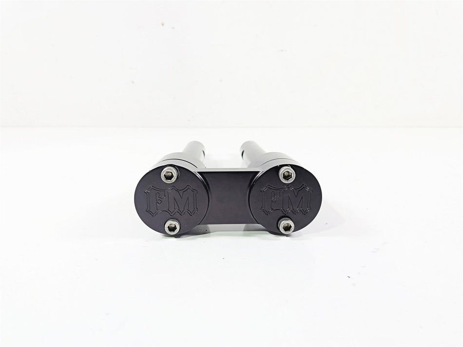 2020 Harley Touring FLTRK Road Glide Forbidden Motorcycles 9" Riser 825-05001 {{ shop.shopifyCountryName }} - Mototech271