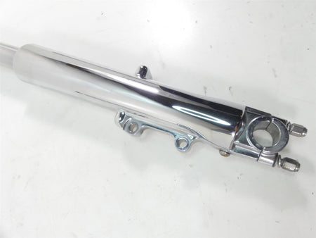 2010 Harley Touring FLHX Street Glide Nice Chrome 41mm Front Forks 46502-09 {{ shop.shopifyCountryName }} - Mototech271