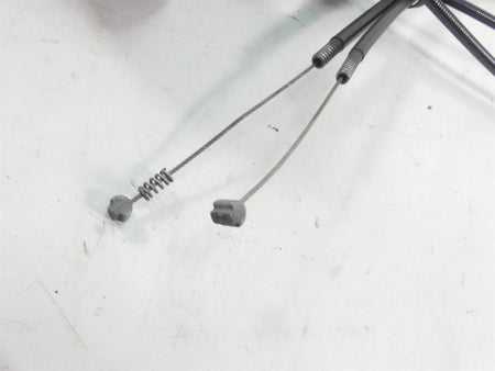 2008 Harley Softail FXSTB Night Train Right Hand Start Control Switch 71684-06A {{ shop.shopifyCountryName }} - Mototech271