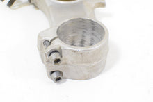 Load image into Gallery viewer, 06 Kawasaki ZX636 ZX6R ZX6 Ninja Lower Triple Tree Steering Yoke 44037-0020 | Mototech271
