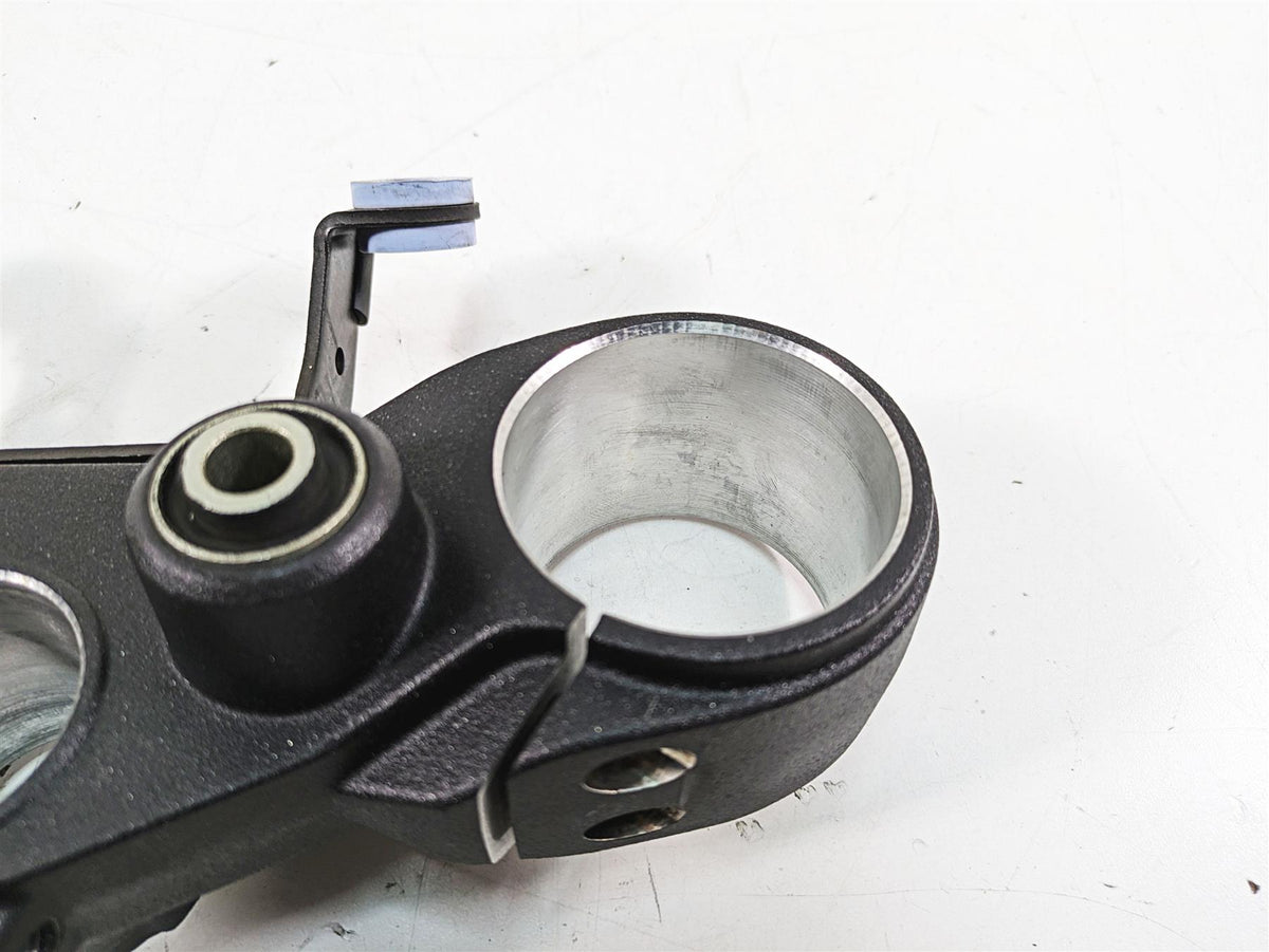 2020 Ducati Hypermotard 950 SP Upper Triple Tree Steering Clamp 34110972AA {{ shop.shopifyCountryName }} - Mototech271