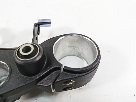 2020 Ducati Hypermotard 950 SP Upper Triple Tree Steering Clamp 34110972AA {{ shop.shopifyCountryName }} - Mototech271