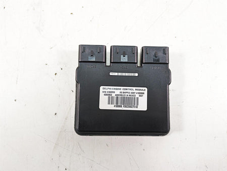 2020 Harley Softail FXBB Street Bob Cdi Ecu Ecm Engine Control Module 41000668 {{ shop.shopifyCountryName }} - Mototech271