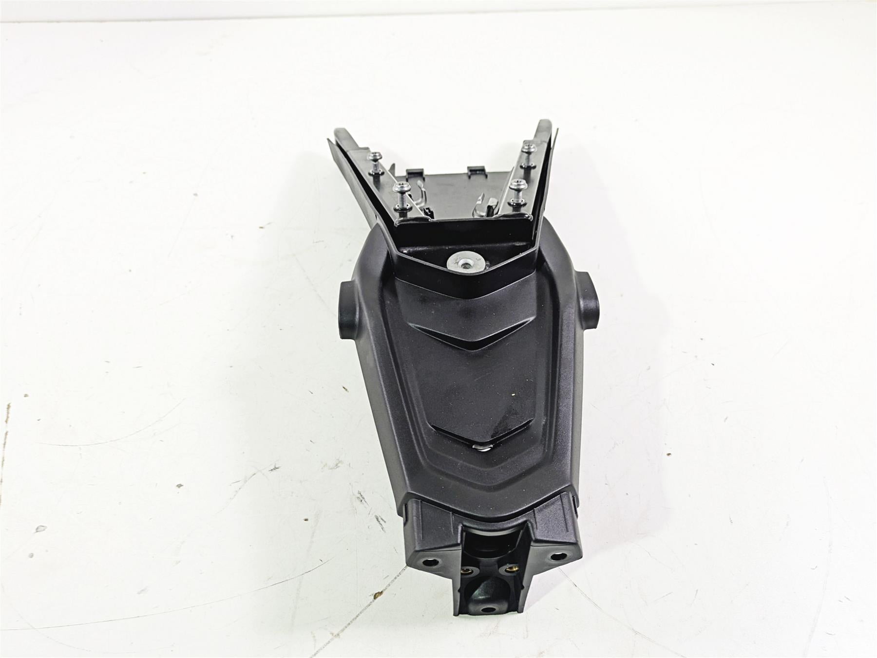 2015 BMW R nineT K21 Straight Subframe & Inner Fender 46518536139 46518536143 {{ shop.shopifyCountryName }} - Mototech271