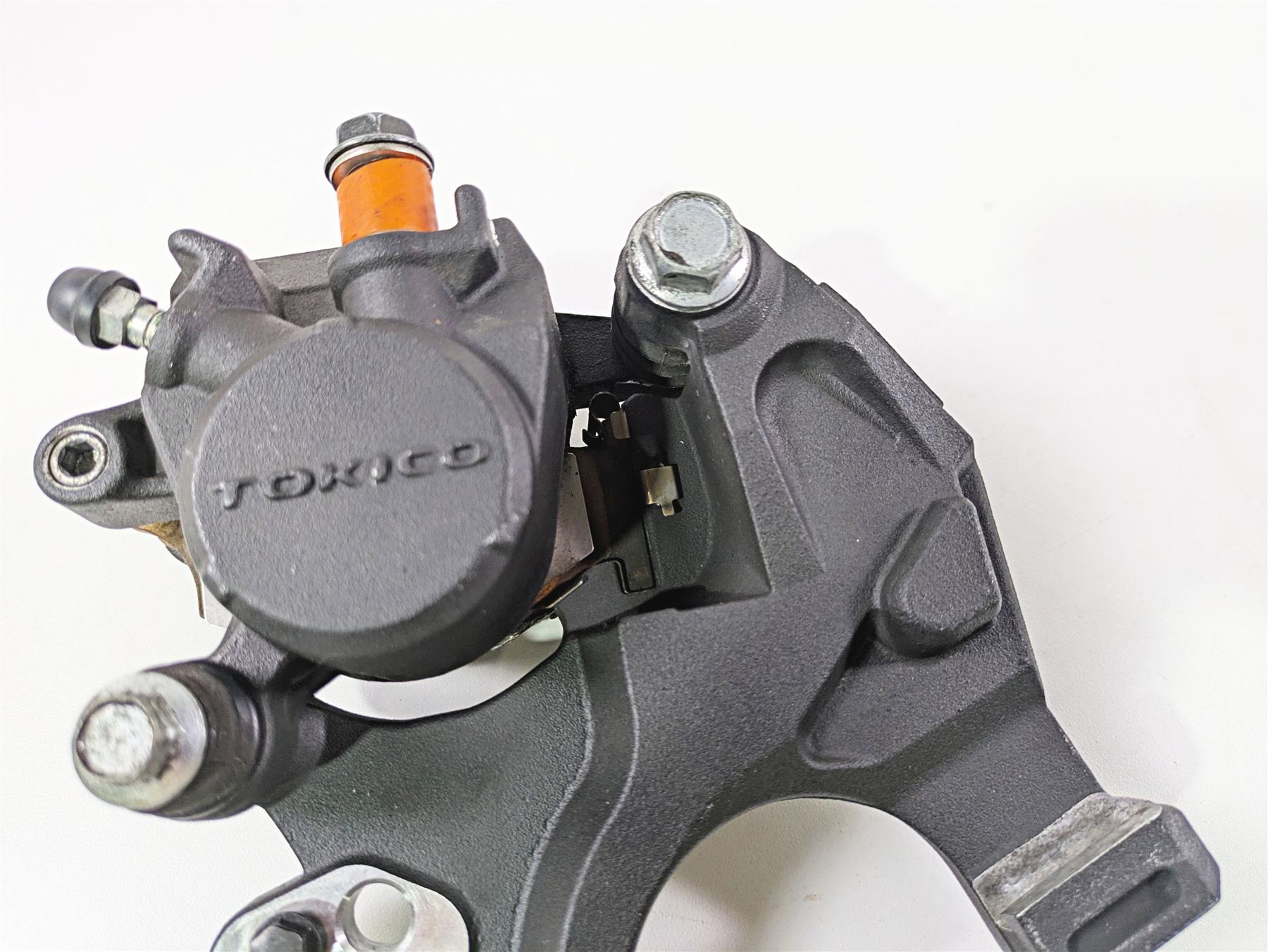 2023 Suzuki GSX1300 RR Hayabusa Tokico Rear Brake Caliper 69100-15H31-999 {{ shop.shopifyCountryName }} - Mototech271