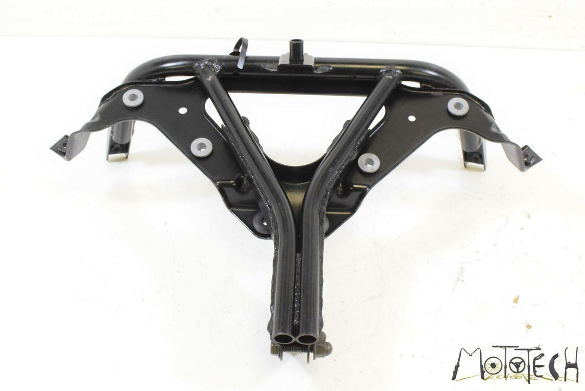 2005 Kawasaki ZZR1200 ZX1200 Front Main Stay Subframe Bracket 11052-1675 {{ shop.shopifyCountryName }} - Mototech271