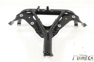 2005 Kawasaki ZZR1200 ZX1200 Front Main Stay Subframe Bracket 11052-1675 | Mototech271
