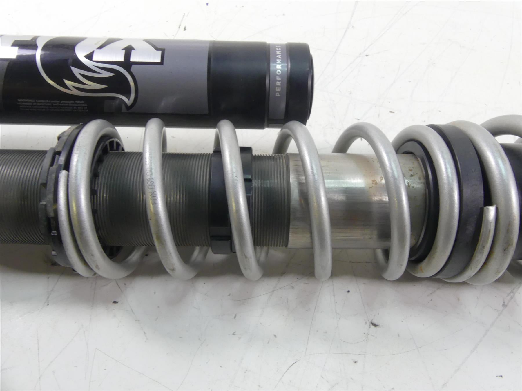 2021 Kawasaki Teryx KRX KRF 1000 Fox Racing Right Rear Shock Damper 45014-0628 {{ shop.shopifyCountryName }} - Mototech271