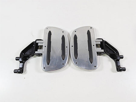 2006 Yamaha XVZ1300 Royal Star Rear Passenger Floor Board Set 4XY-27430-00-00 {{ shop.shopifyCountryName }} - Mototech271
