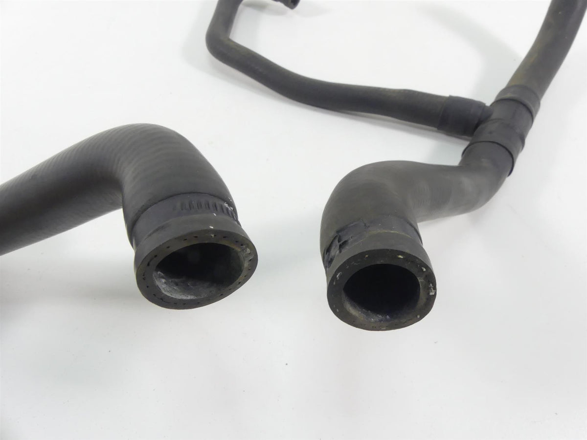 2013 Triumph Street Triple 675R Coolant Fan, Reservoir & Hoses T2100482 {{ shop.shopifyCountryName }} - Mototech271