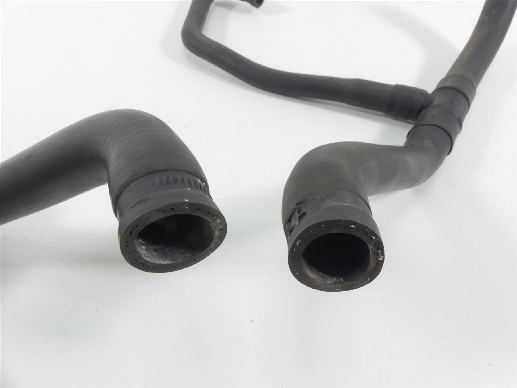 2013 Triumph Street Triple 675R Coolant Fan, Reservoir & Hoses T2100482 {{ shop.shopifyCountryName }} - Mototech271
