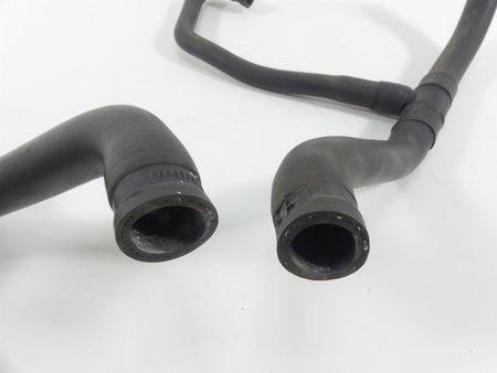 2013 Triumph Street Triple 675R Coolant Fan, Reservoir & Hoses T2100482 {{ shop.shopifyCountryName }} - Mototech271