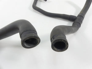 2013 Triumph Street Triple 675R Coolant Fan, Reservoir & Hoses T2100482 | Mototech271