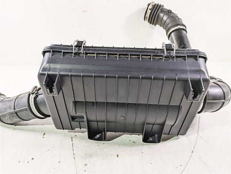 2022 Polaris RZR XP 4 1000 Premium Air Box Filter Breather & Tubes Set 1240747 {{ shop.shopifyCountryName }} - Mototech271