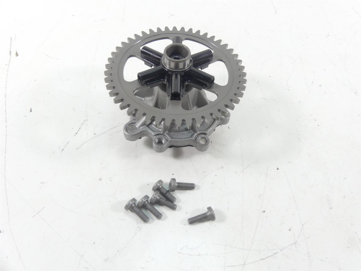 2018 Ducati Panigale 1100 V4 S Water Pump Waterpump Set 24920512D {{ shop.shopifyCountryName }} - Mototech271