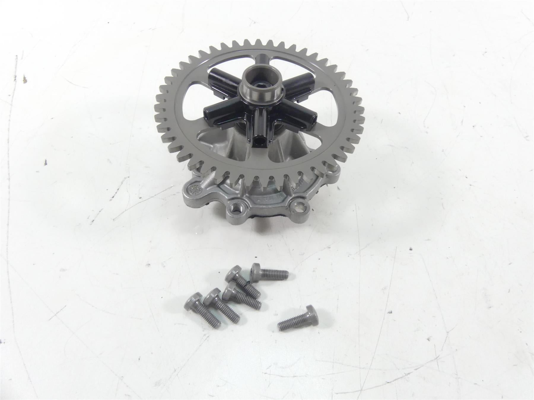 2018 Ducati Panigale 1100 V4 S Water Pump Waterpump Set 24920512D {{ shop.shopifyCountryName }} - Mototech271