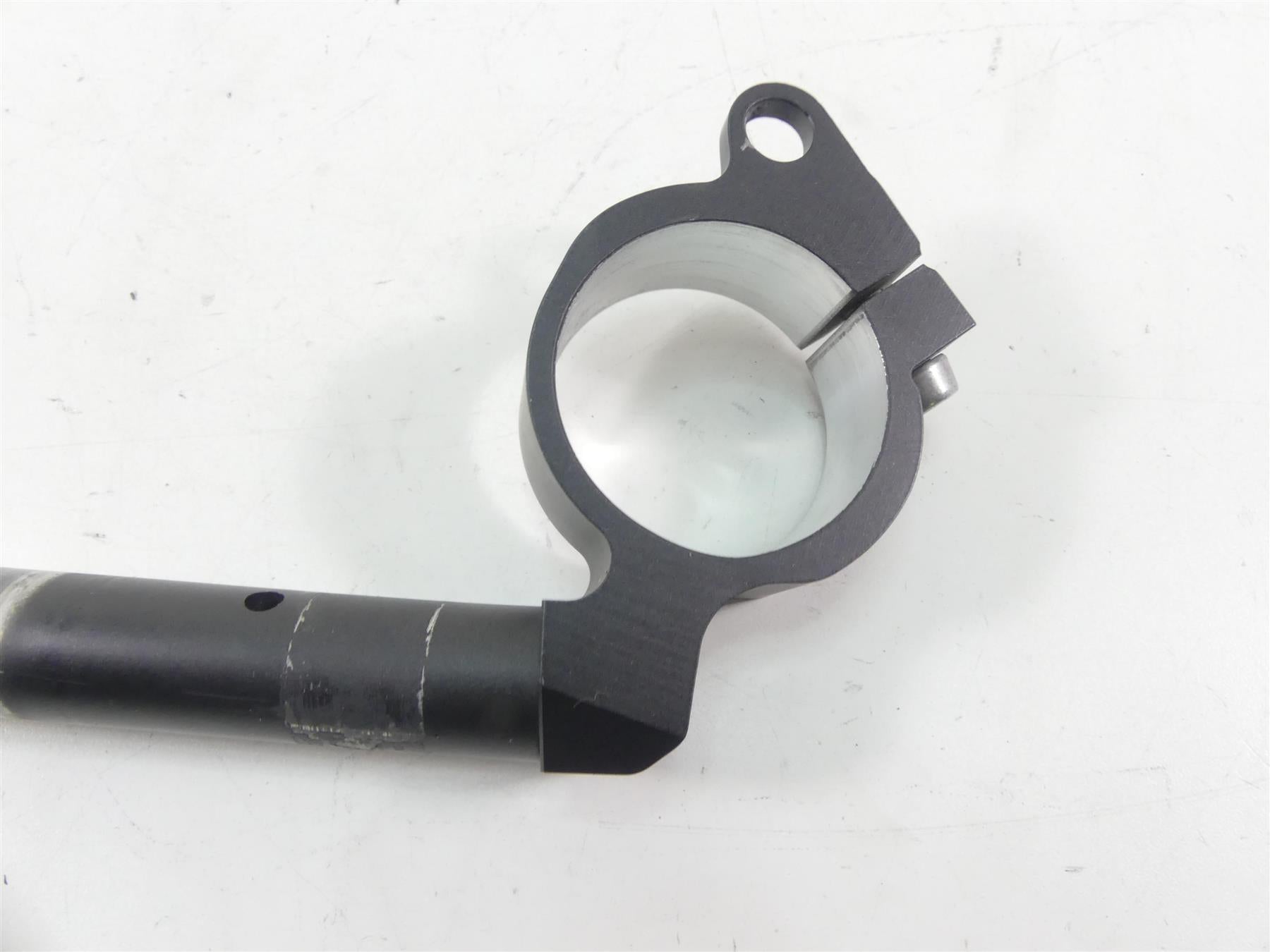 2013 Kawasaki ZX636 ZX6R Ninja Right Side Clip On Handlebar 46003-0601 {{ shop.shopifyCountryName }} - Mototech271