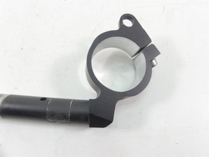 2013 Kawasaki ZX636 ZX6R Ninja Right Side Clip On Handlebar 46003-0601 | Mototech271