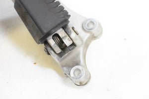 2007 BMW K1200 GT K44 Right Footpeg Foot Peg Rest Set  46717687516 | Mototech271