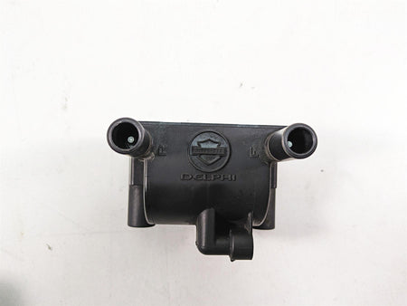 2012 Harley FLD Dyna Switchback Delphi Ignition Coil Wire Plugs 31696-07A {{ shop.shopifyCountryName }} - Mototech271